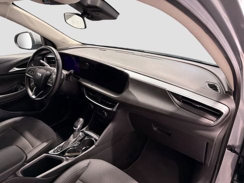 Used 2024 Buick Encore GX Preferred image 25