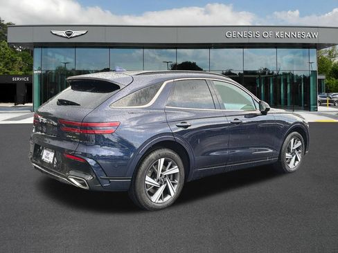 New 2026 Genesis GV70 3.5T Sport Advanced AWD/4WD image 7