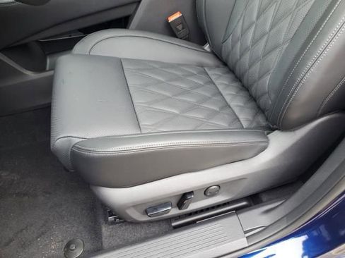 New 2026 Nissan Rogue Platinum w/ Platinum Premium Package image 21