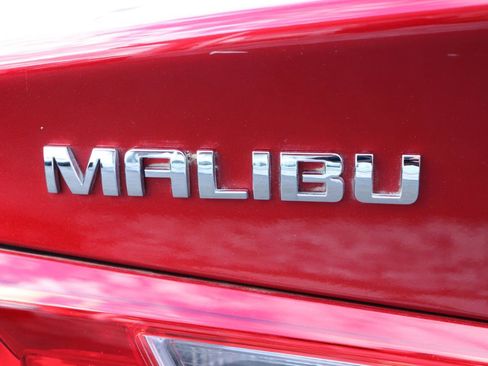 Used 2025 Chevrolet Malibu LT FWD image 52