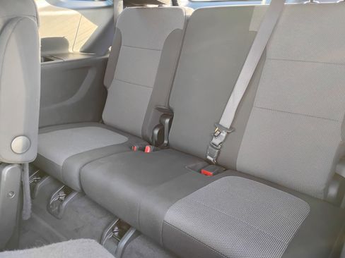 Used 2023 Chevrolet Traverse LT w/ LPO, Floor Liner Package image 18