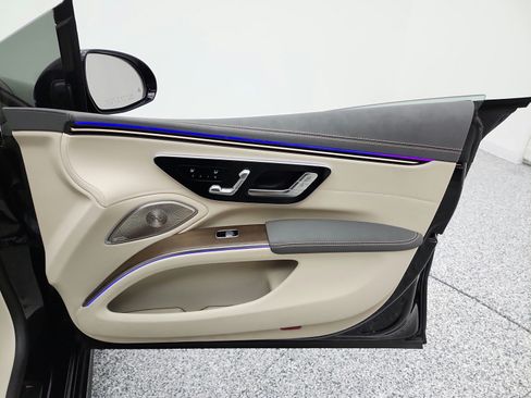 Certified 2024 Mercedes-Benz EQS 450+ Sedan image 20