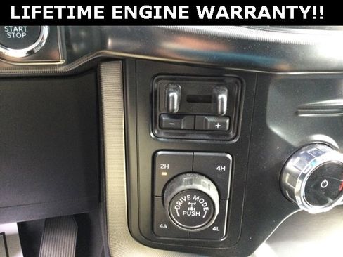 Used 2024 Ford F150 Platinum w/ Equipment Group 702A High image 21