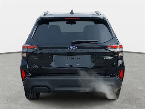 New 2026 Subaru Forester Touring image 6
