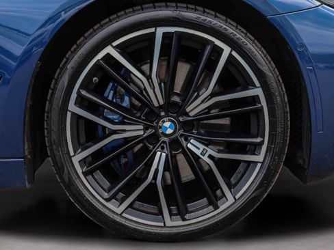 Used 2021 BMW 540i xDrive w/ Dynamic Handling Package AWD/4WD image 29