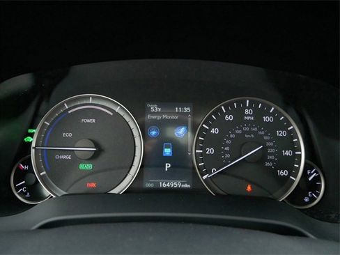 Used 2020 Lexus RX 450h AWD w/ Premium Package image 27