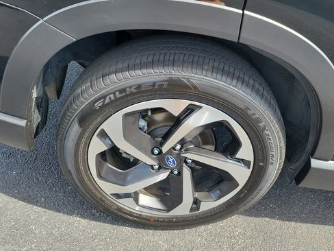Certified 2024 Subaru Forester Touring AWD/4WD image 10