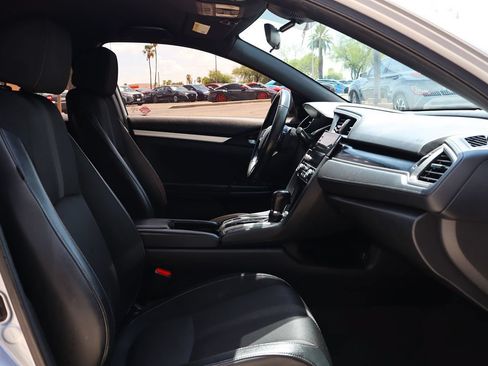 Used 2021 Honda Civic Sport image 34