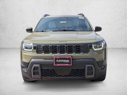 New 2026 Jeep Cherokee Limited AWD/4WD image 6