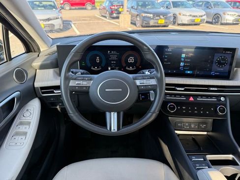 Used 2025 Hyundai Sonata SEL image 22