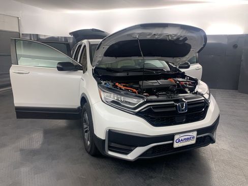 Used 2020 Honda CR-V LX image 35