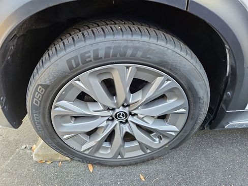 Used 2024 MAZDA CX-90 3.3 Turbo w/ Premium Package image 7