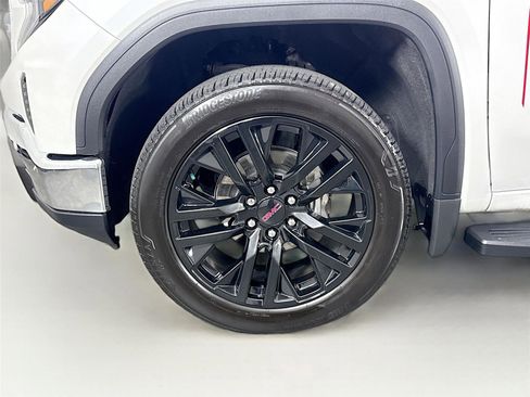 Used 2024 GMC Sierra 1500 SLT w/ SLT Premium Plus Package image 49