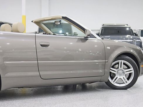 Used 2008 Audi A4 2.0T image 13