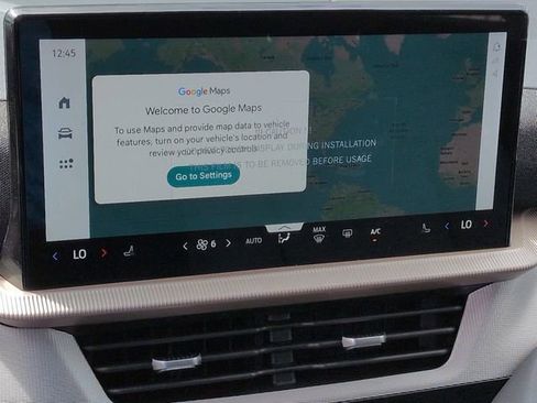 New 2025 Ford Explorer Active image 24