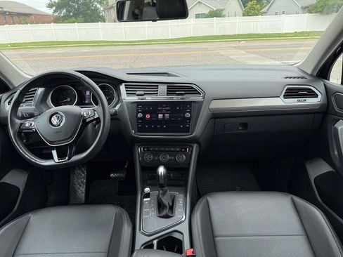 Used 2020 Volkswagen Tiguan S FWD image 13