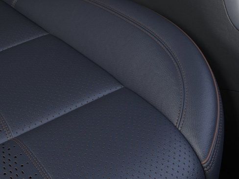 New 2026 Chevrolet Silverado 1500 High Country w/ High Country Premium Package image 21