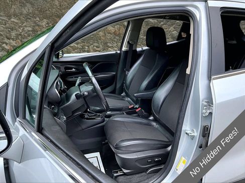 Used 2019 Buick Encore Preferred FWD image 22