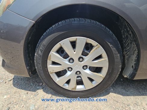 Used 2012 Honda Civic LX image 9