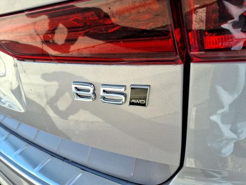 New 2026 Volvo XC60 B5 Ultra w/ Protection Package Premier image 6