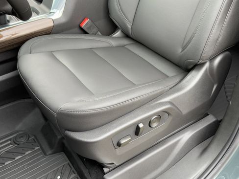 New 2026 Chevrolet Silverado 1500 LT Trail Boss w/ LT Trail Boss Premium Package image 13