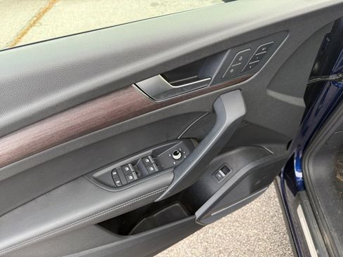 Certified 2022 Audi Q5 2.0T Prestige image 32