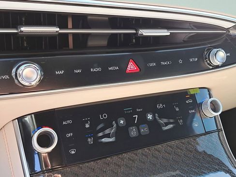 New 2026 Genesis GV70 3.5T Sport Prestige AWD/4WD image 24