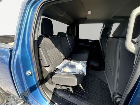New 2026 GMC Sierra 2500 Pro AWD/4WD image 20