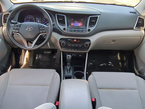 Used 2022 Hyundai Tucson Limited image 20