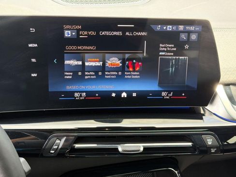 Used 2025 BMW X2 xDrive28i w/ Premium Package AWD/4WD image 21