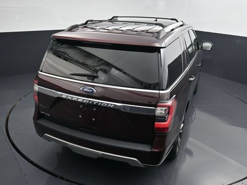 Used 2021 Ford Expedition Limited AWD/4WD image 25