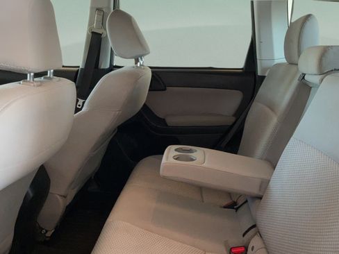 Used 2016 Subaru Forester 2.5i Premium w/ Popular Package #2 AWD/4WD image 23