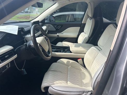 Used 2020 Lincoln Aviator Black Label w/ Dynamic Handling Package AWD/4WD image 5