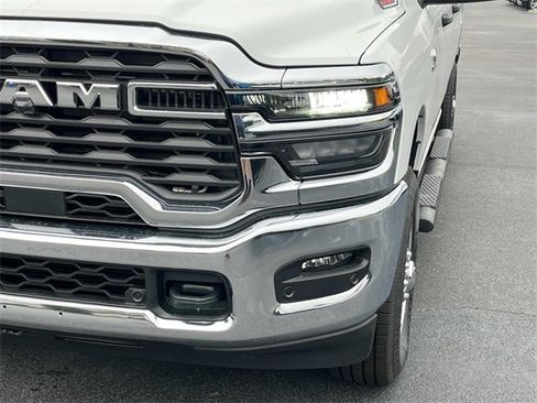 New 2025 RAM 2500 Tradesman image 11