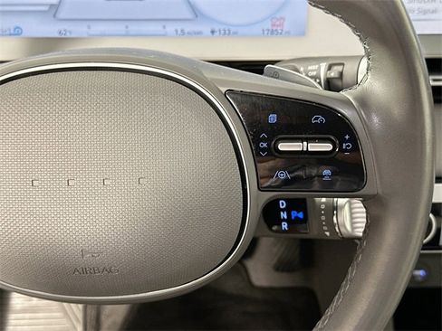 Used 2023 Hyundai Ioniq 5 SEL w/ Cargo Package image 22