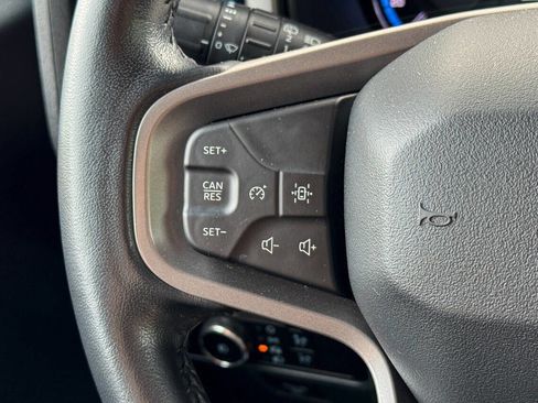 Used 2023 Ford Bronco Outer Banks image 32