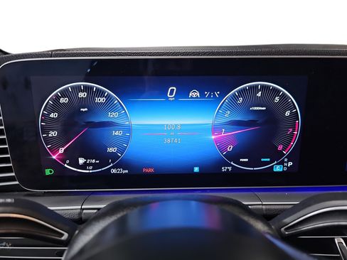 Certified 2024 Mercedes-Benz GLE 580 4MATIC image 10