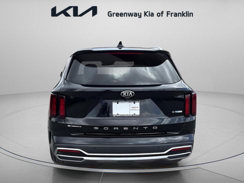 Used 2021 Kia Sorento S FWD image 6