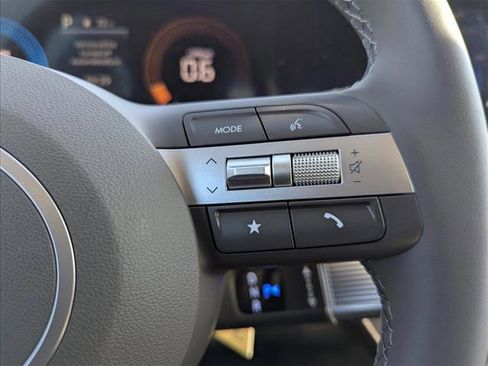 New 2026 Hyundai Sonata SEL image 14