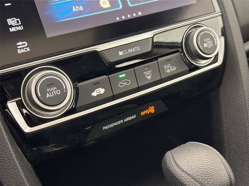 Used 2016 Honda Civic EX image 24