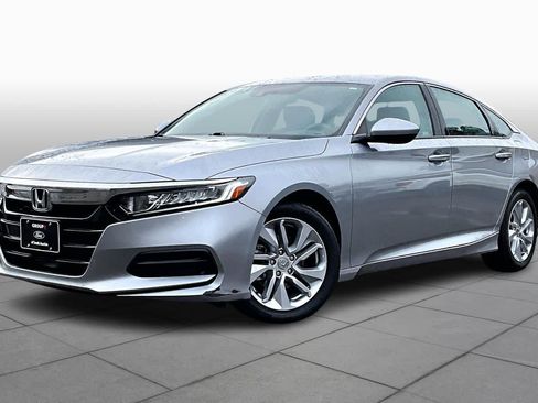 Used 2020 Honda Accord LX image 34