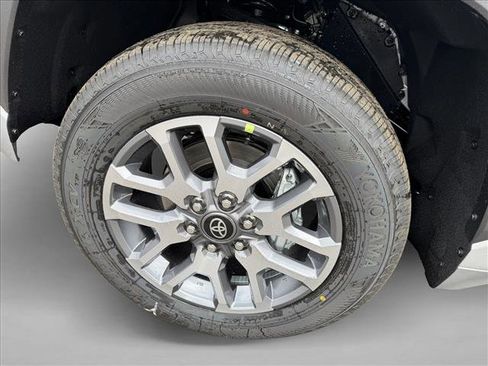 New 2026 Toyota Tundra 1794 Edition AWD/4WD image 16