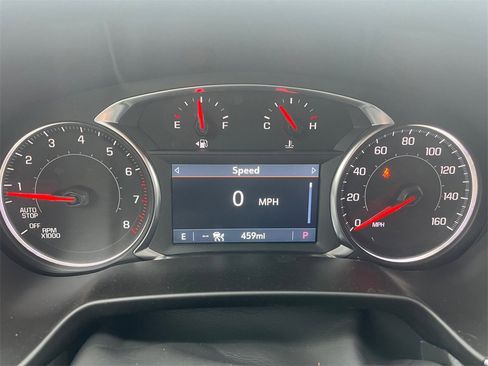 Used 2025 Chevrolet Blazer LT w/ Convenience Package image 16