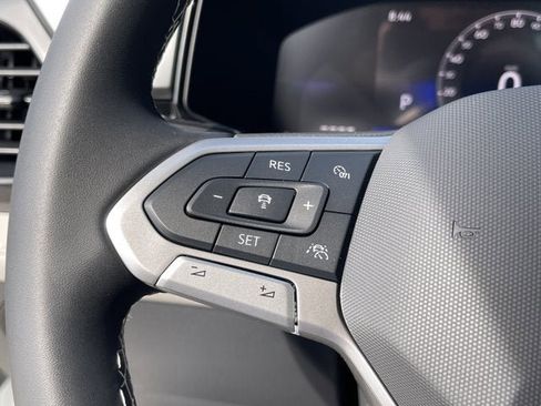 New 2025 Volkswagen Taos S image 20