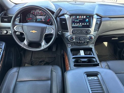 Used 2019 Chevrolet Tahoe Premier w/ RST 6.2L Performance Edition image 23