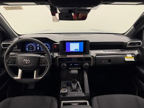 New 2026 Toyota Tacoma TRD Off-Road AWD/4WD image 45