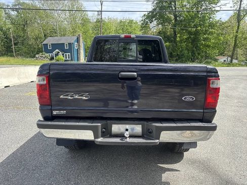 Used 2001 Ford Ranger XLT AWD/4WD image 12