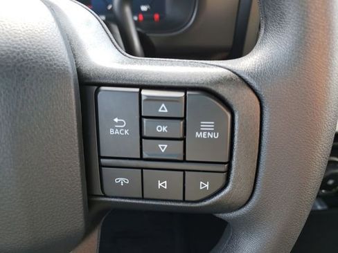 New 2026 Ford F350 XLT w/ XLT Premium Package image 12