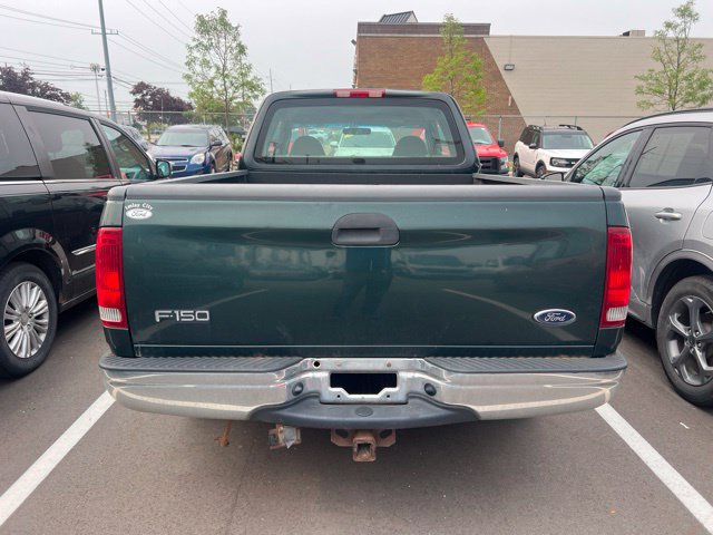 Used 2001 Ford F150 Lariat RWD image 5