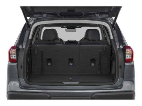 New 2026 Subaru Ascent Bronze Edition image 8
